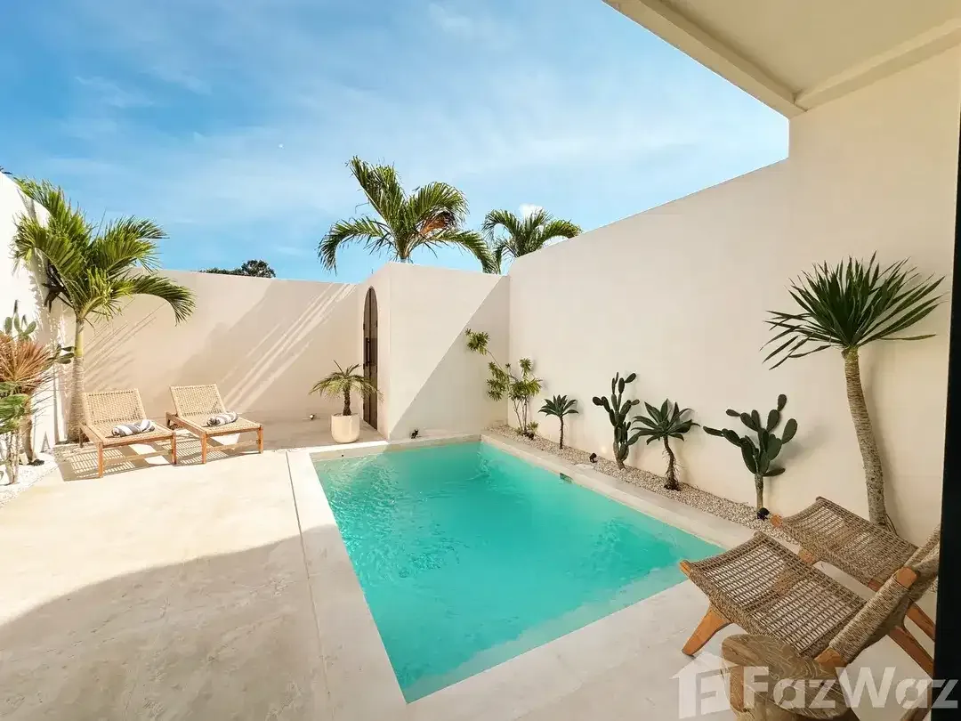 2 Bedroom Villa for sale in Kerobokan, Bali - Image 3 of 10