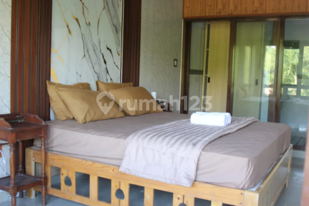 Villa Siap Huni Dekat Bandara di Tanjung Benoa Bali A5766 - Image 4 of 4
