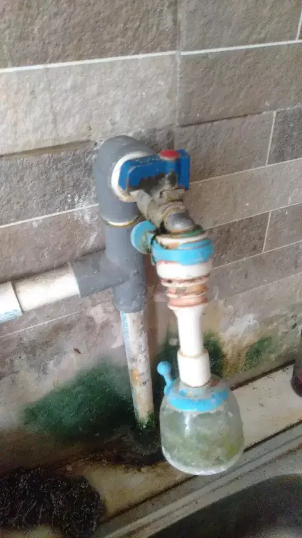 Tukang pompa air,bor sumur,kuras tandon,water heater,water filter,dll - Image 3 of 5