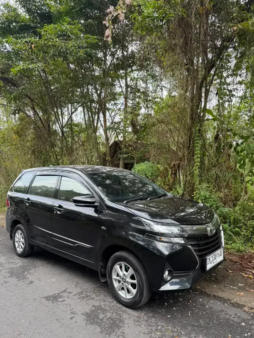 avanza g 2021 metic milik pribadi - Image 3 of 10