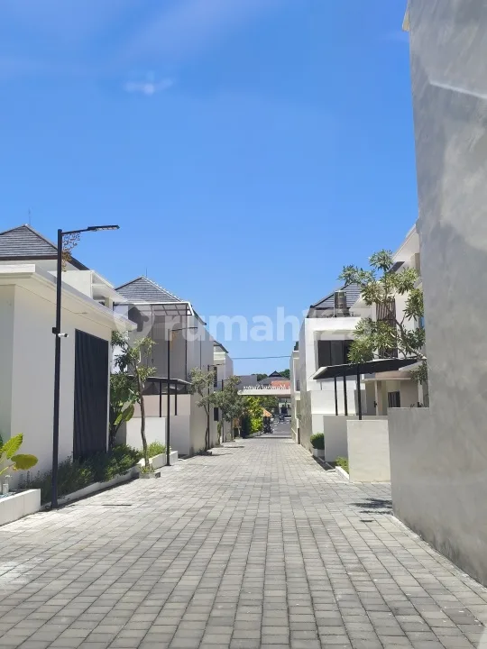 Rumah Minimalis Termurah Hanya 1 Menit Dari Jalan Utama Nusa Dua - Image 4 of 4