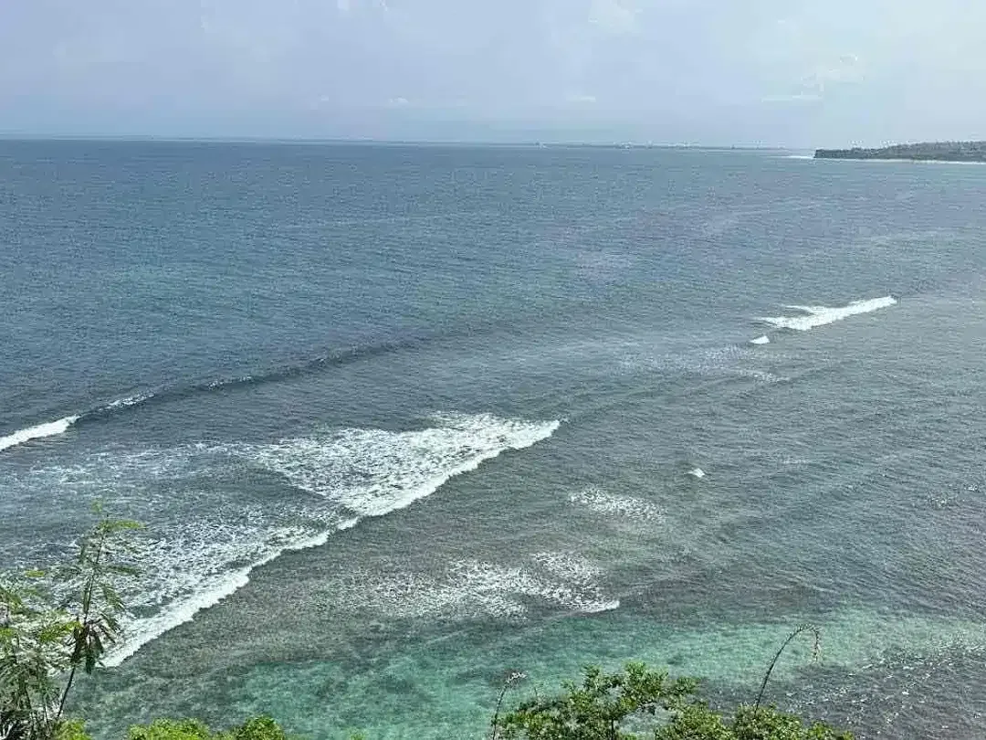 Tanah Los Tebing Padang-Padang Beach - Image 4 of 10