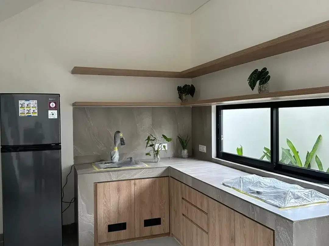 Dijual - Brand New Villa Freehold di Ungasan, Bali - Image 4 of 10