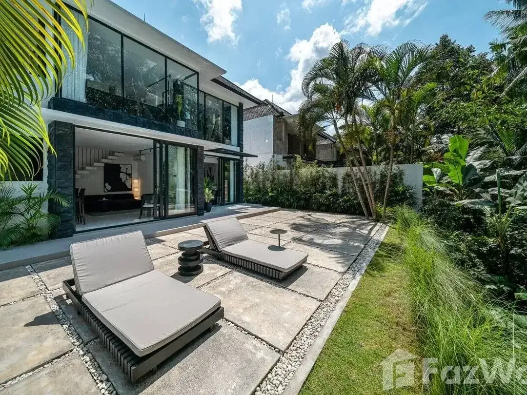 2 Bedroom Villa for sale in Ubud, Bali - Image 4 of 10