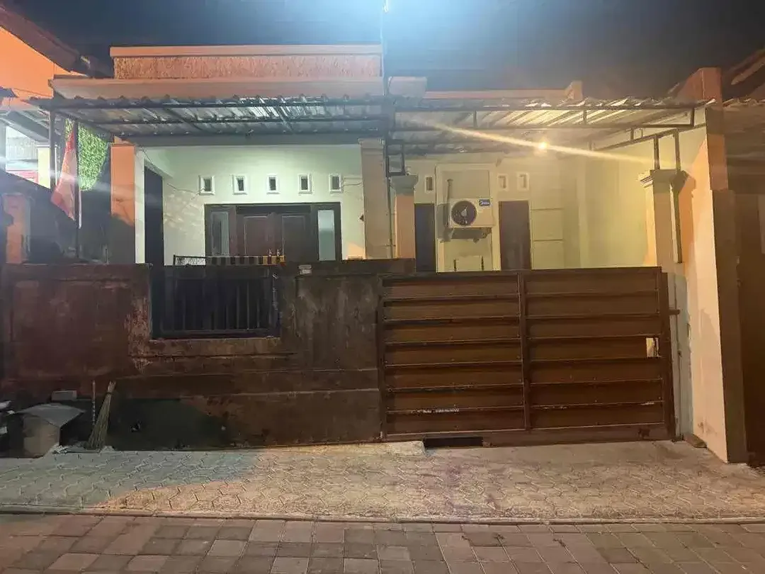DIJUAL RUMAH DI PERUM BUKIT PRATAMA JIMBARAN - Image 6 of 10