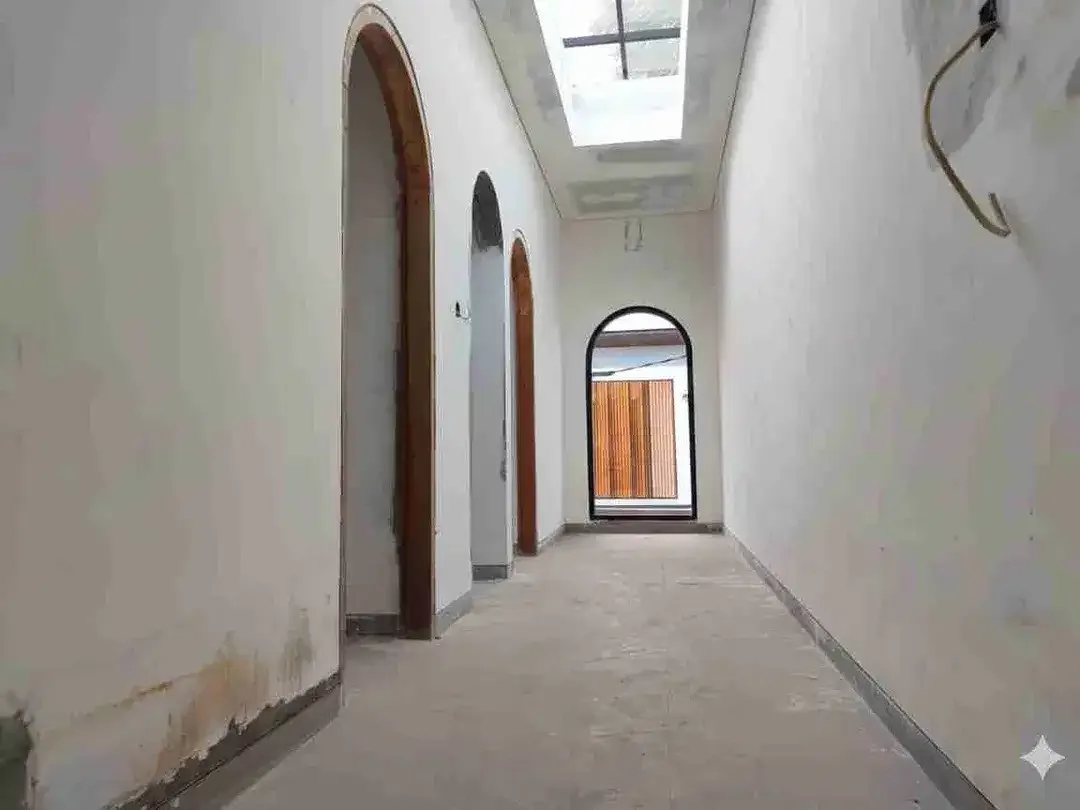 Villa Dalung Kuta Utara 3 Kamar Tidur - Image 7 of 10