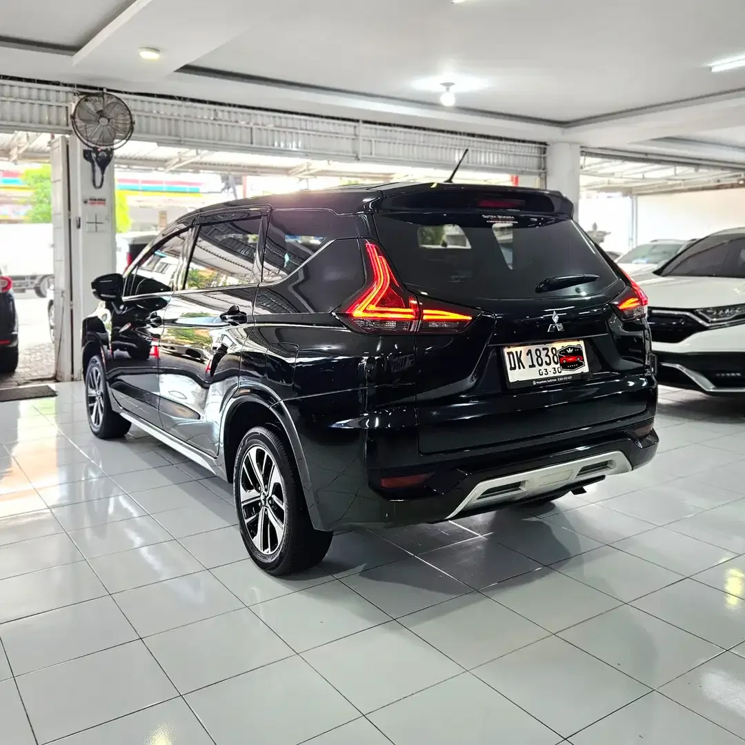 [2019] DP 14jt! Xpander Sport 1.5 matic 2020 pmk DK Ultimate NIK 2019 - Image 5 of 10