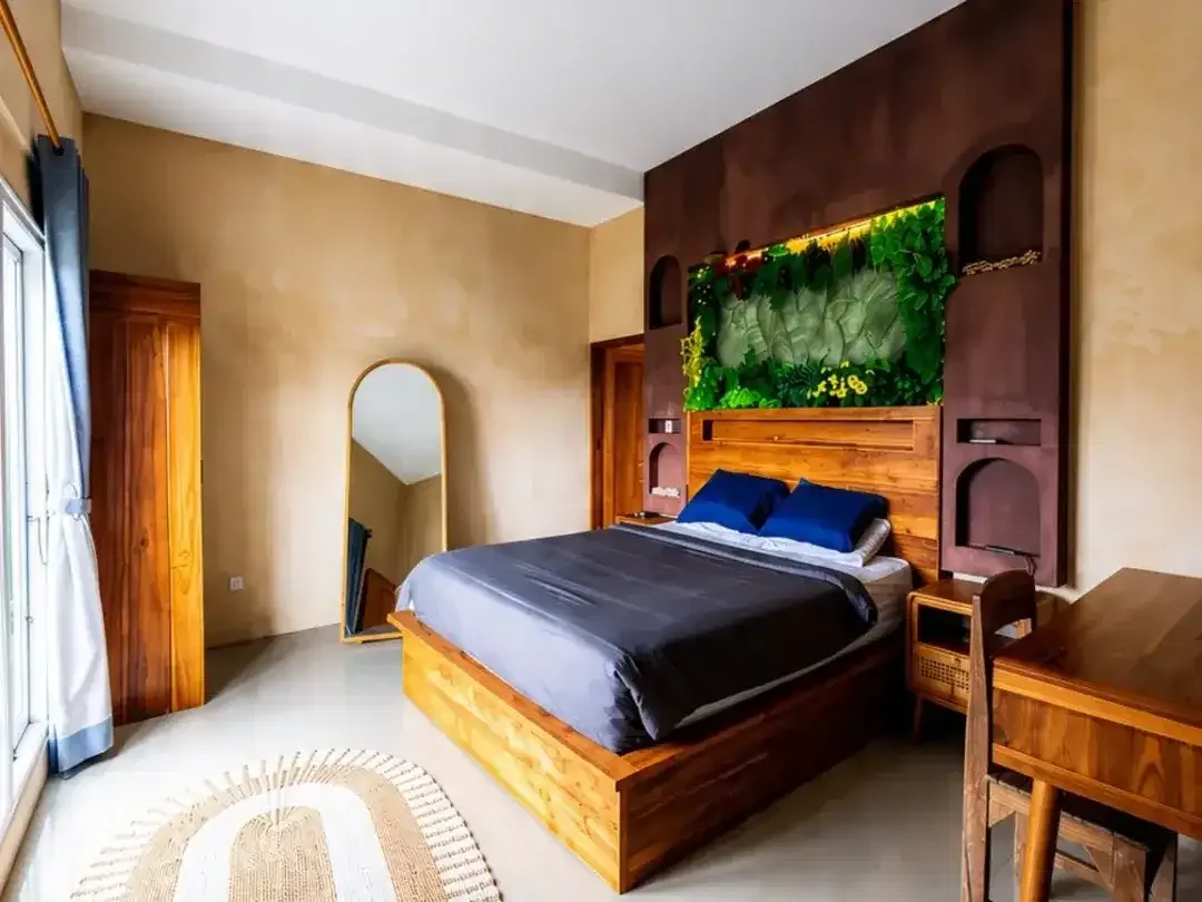 2 Bedroom Villa for sale in Canggu, Bali - Image 5 of 8