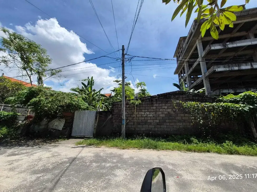 Tanah Premium Dekat RS BROS Renon - Image 7 of 7