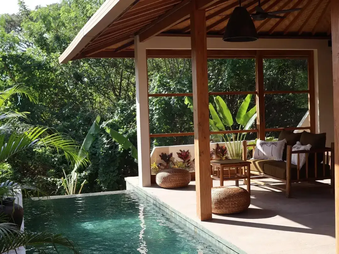 2 Bedroom Villa for sale in Uluwatu, Bali - Image 3 of 10