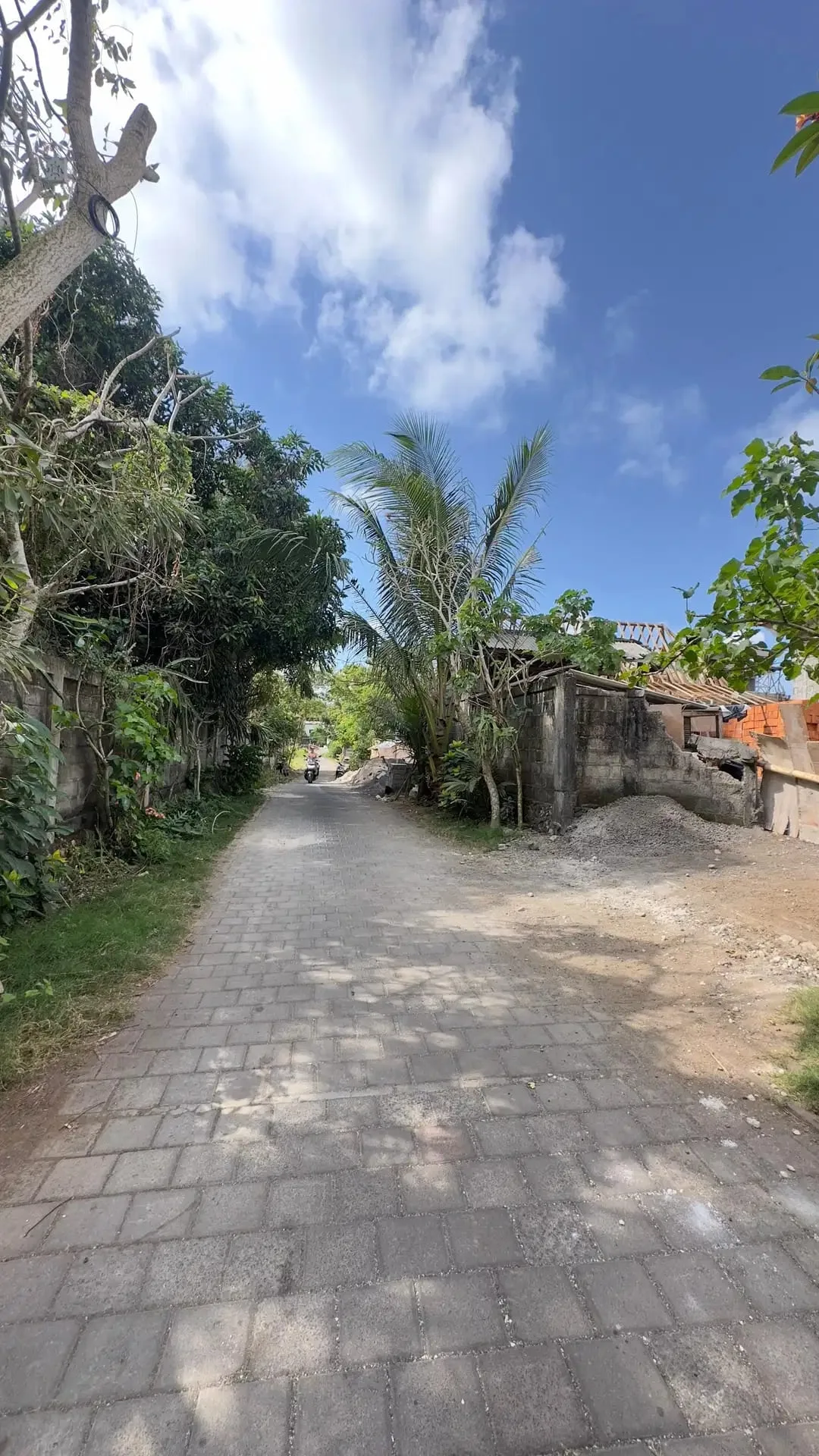 Dijual Tanah Plot Kecill 200m2 di Kawasan Bingin Uluwatu Bali - Image 7 of 10