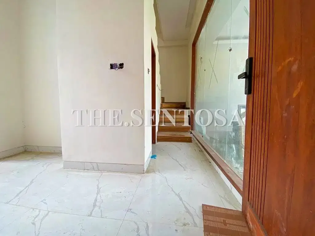VILLA KEDUNGU 10 MENIT CANGGU ONE GATE Sistem - Image 6 of 10
