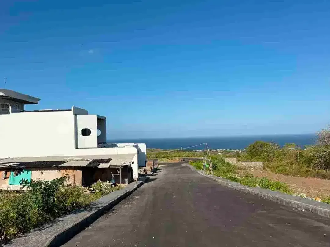 Dijual Tanah Unblock View Luas 485m2 Di Nusa Dua Bali - Image 7 of 10