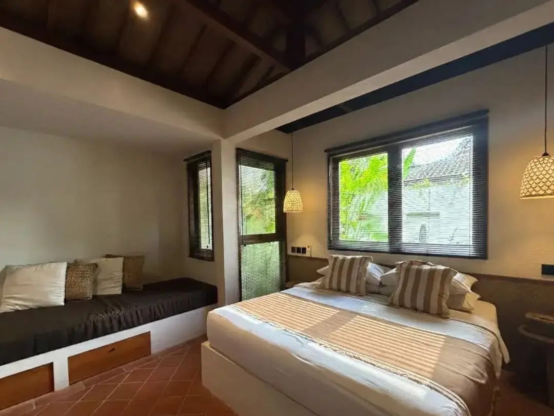 Leasehold Turnkey Villa in Pecatu's High-Growth Investment - Image 9 of 10