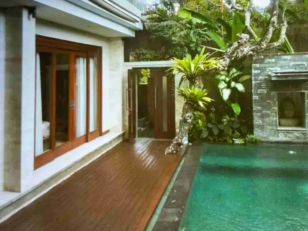 Cheapper Modern Style Villa & Comfortable Jimbaran Bali - Image 7 of 10