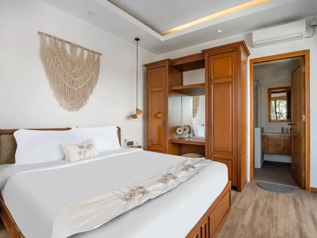 BRAND NEW VILLA FOR SALE IN KEROBOKAN - Image 9 of 10
