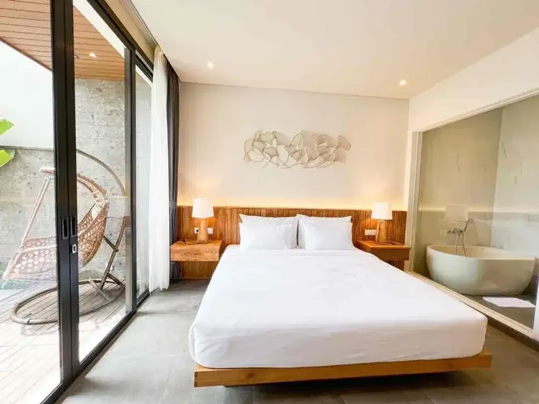 NEW BRAND KAYU TULANG

Dijual Villa lokasi Canggu Kayu Tulang Selatan - Image 7 of 8