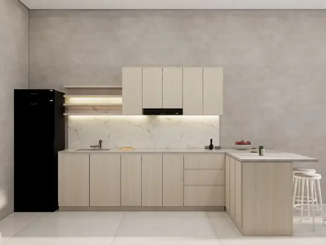 Stylish 2-Br Villa For 30-Year Leasehold In Canggu, North Kuta - Image 3 of 8