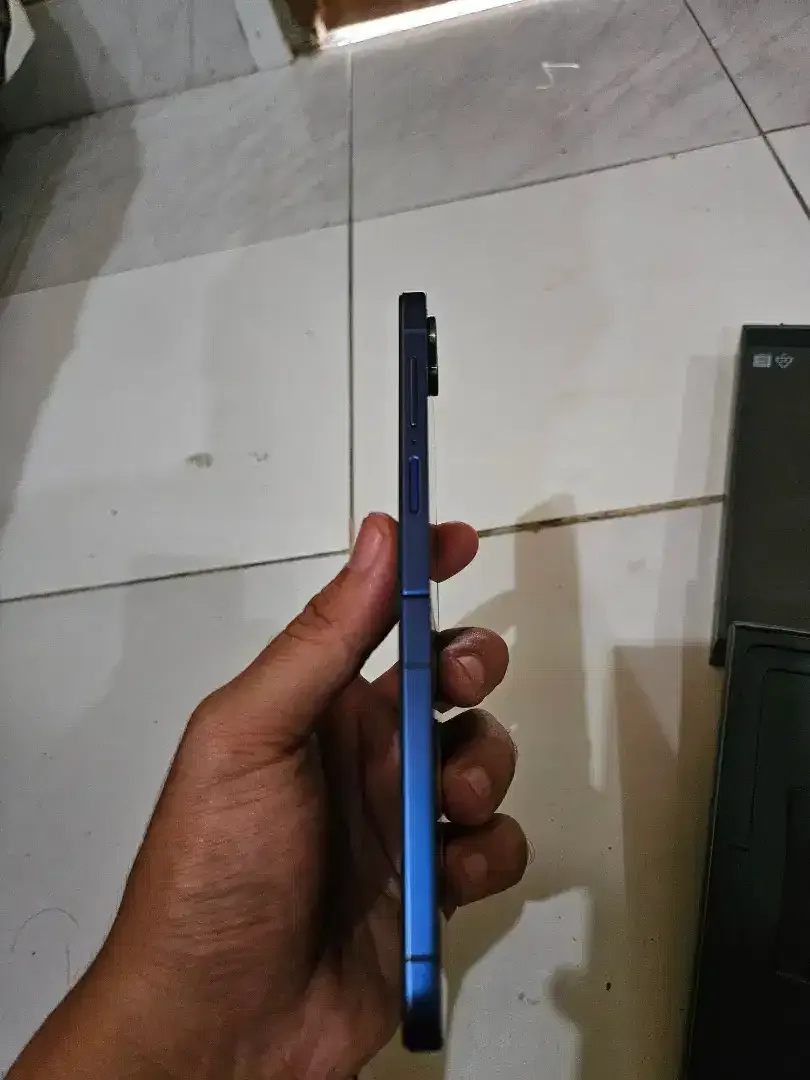 Dijual cepat atau TT samsung z flip 7 - Image 7 of 10