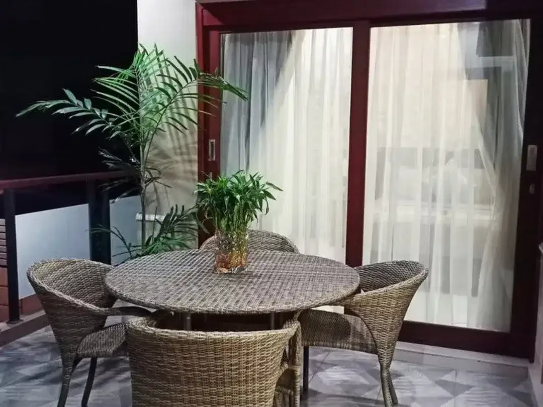 Modern Exclusive 3-Bedroom Villa For Rent In Jimbaran - Image 8 of 9