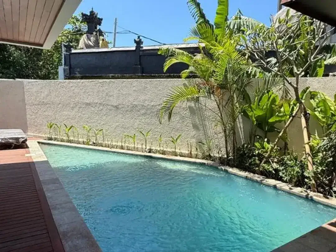 VILLA PRIME DI BATU BOLONG CANGGU BADUNG - Image 1 of 10