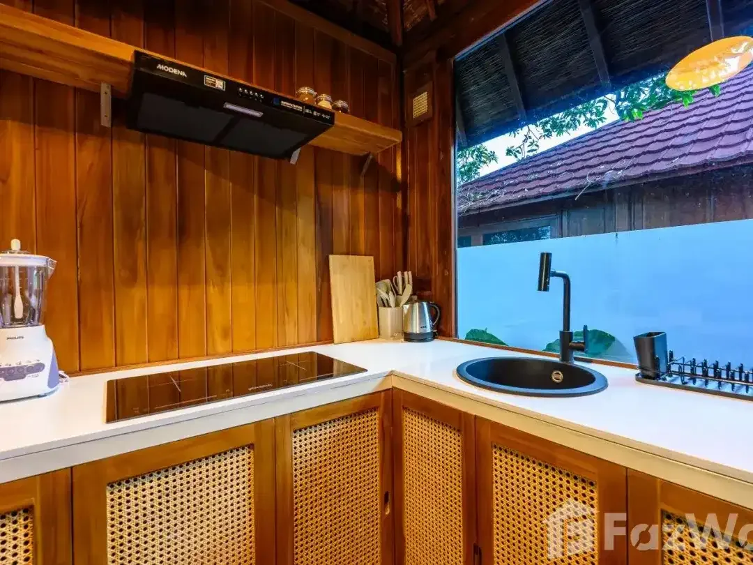 1 Bedroom Villa for sale in Ungasan, Bali - Image 4 of 10
