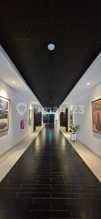 Leasehold - Exclusive 1-Bedroom Coastal Apartment In Canggu, Bali - Image 4 of 4