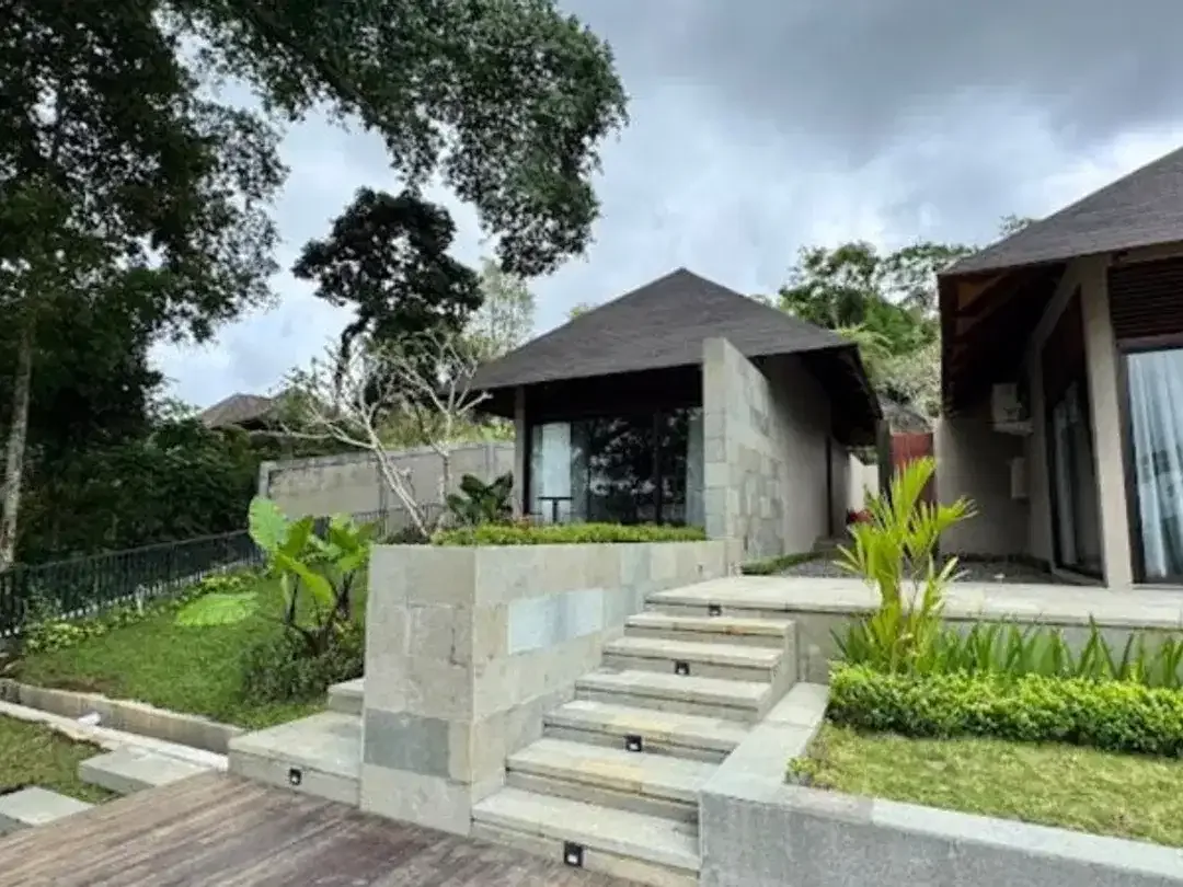 VILLA 1 LANTAI DI DESA KERTA PAYANGAN GIANYAR - Image 2 of 5