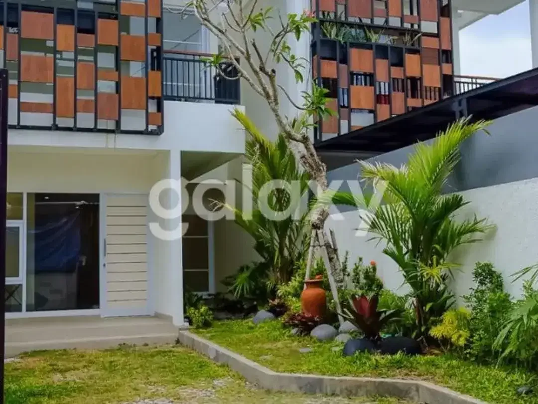 RUMAH SIAP HUNI 2 LANTAI DI POH GADING JIMBARAN BADUNG, BALI - Image 2 of 10