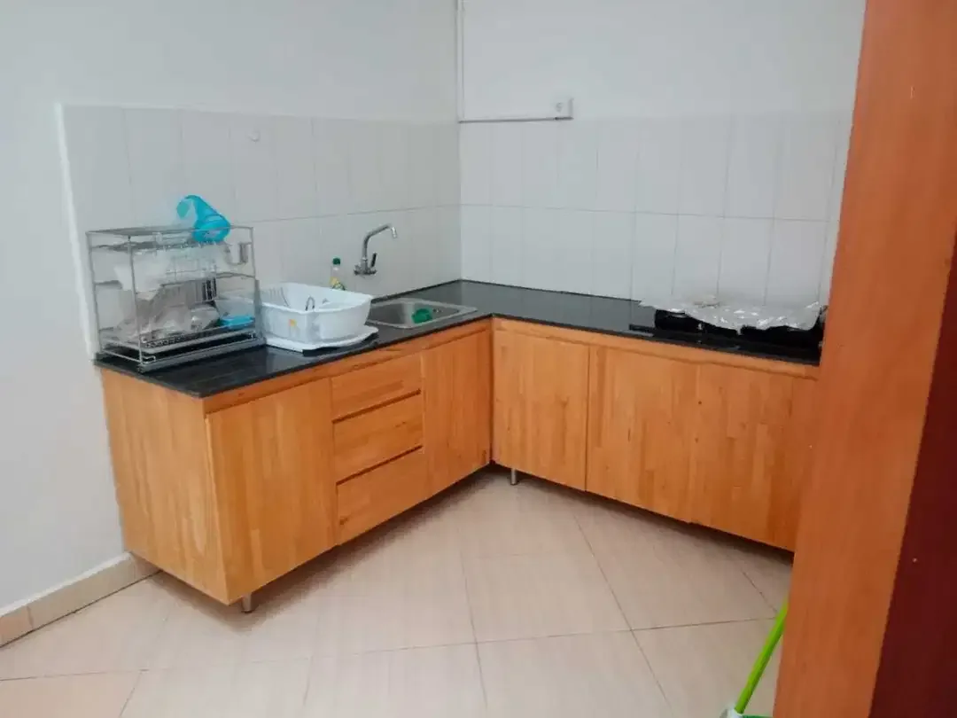 DI JUAL RUMAH FULLY FURNISHED LOKASI STARTEGIS DENPASAR SELATAN - Image 6 of 8