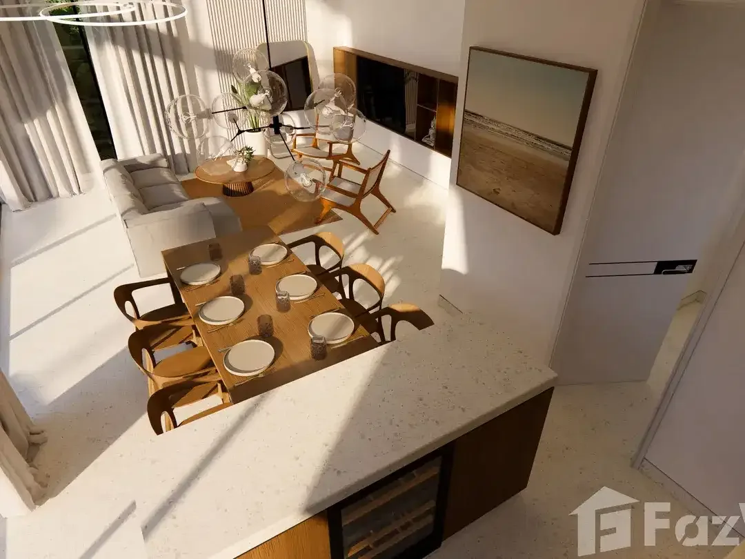 2 Bedroom Villa for sale at Oasis Villa Pandawa - Image 8 of 10