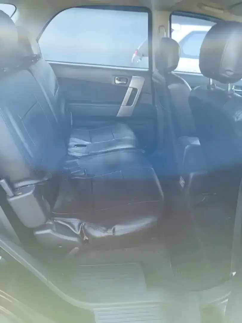 Toyota Rush S Trd Manual 2015 Hitam - Image 9 of 10