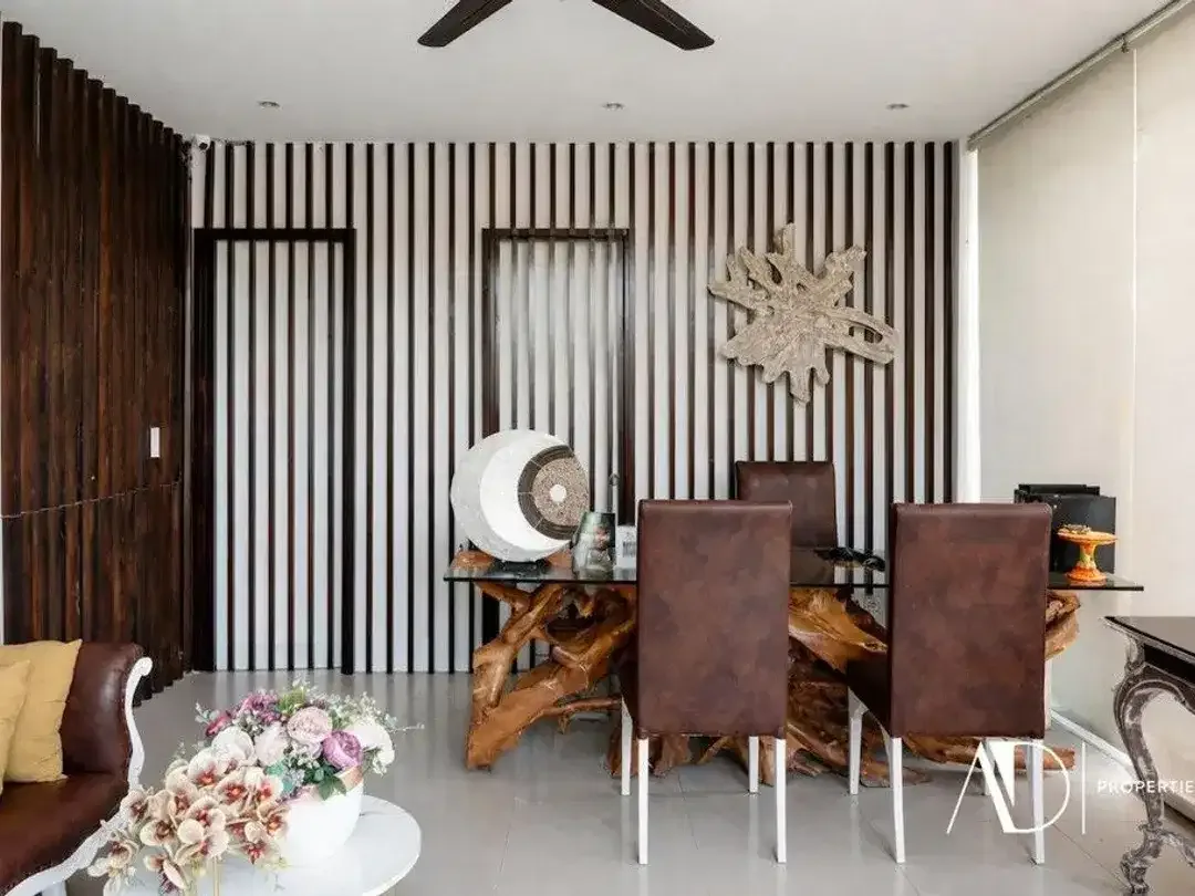 LEASEHOLD | ONE BEDROOM VILLA WITH COMPLEX IN DEWI SRI LEGIAN - Image 6 of 8