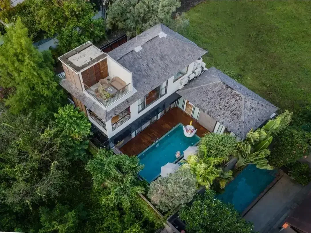 Villa Mewah Jimbaran Badung - Image 1 of 10