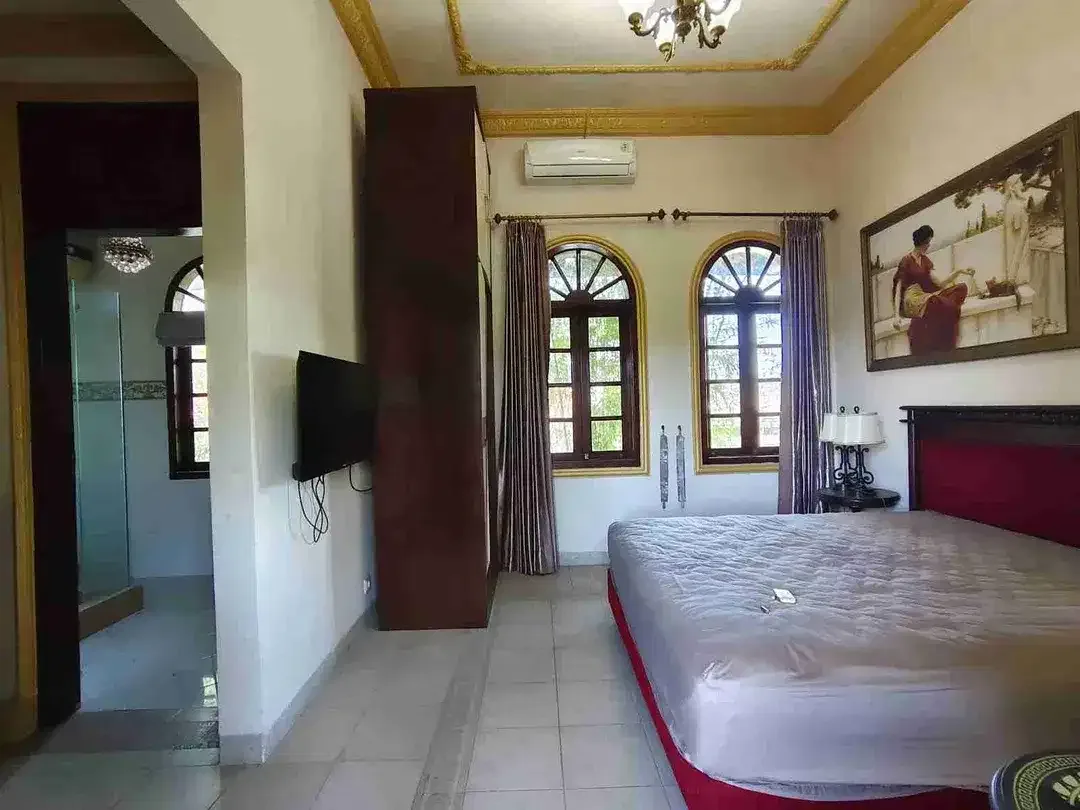 Villa Spanish Style strtaegis Dukuh Indah Kerobokan Bali - Image 6 of 10