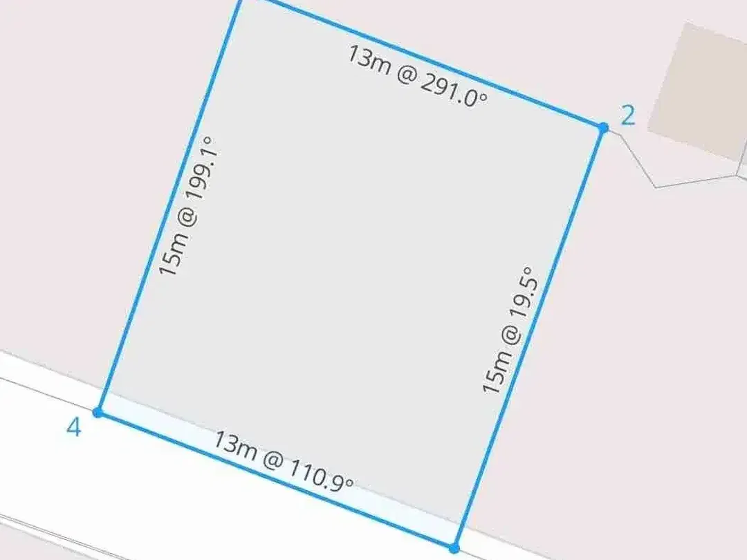 Tanah Leasehold 30 Tahun Kedungu Dekat Pantai - Image 3 of 10