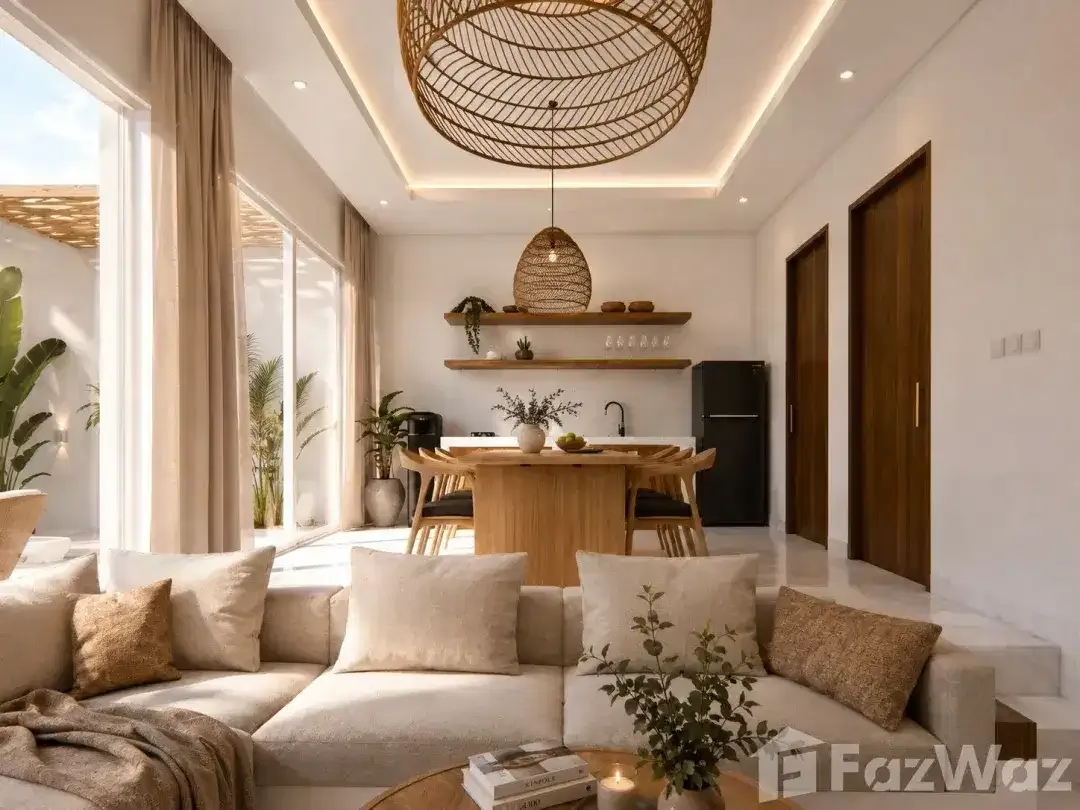 2 Bedroom Villa for sale in Ungasan, Bali - Image 5 of 10