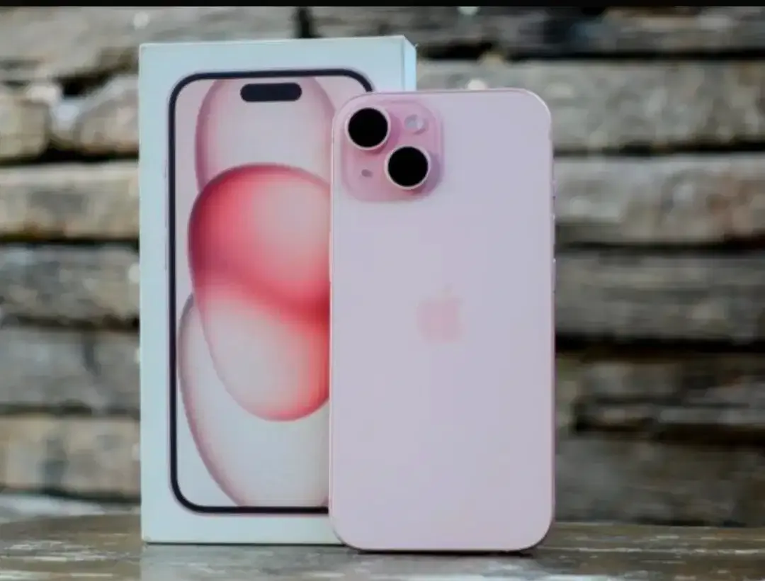 IPHONE 15 KREDIT TANPA DP - Image 1 of 1