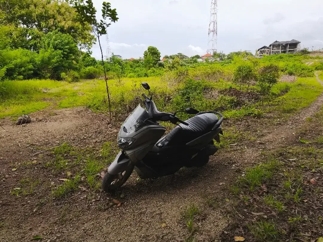 dijual tanah97 are idr 335 juta per are dekat pantai Pandawa nusa dua - Image 1 of 8