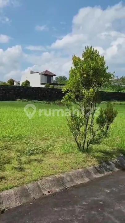Tanah Murah 300 M2 di Ciputra Beach Resort Tabanan - Image 2 of 4