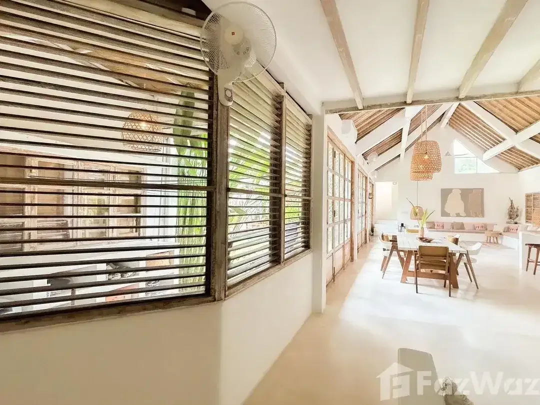 5 Bedroom Villa for sale in Kerobokan, Bali - Image 8 of 10
