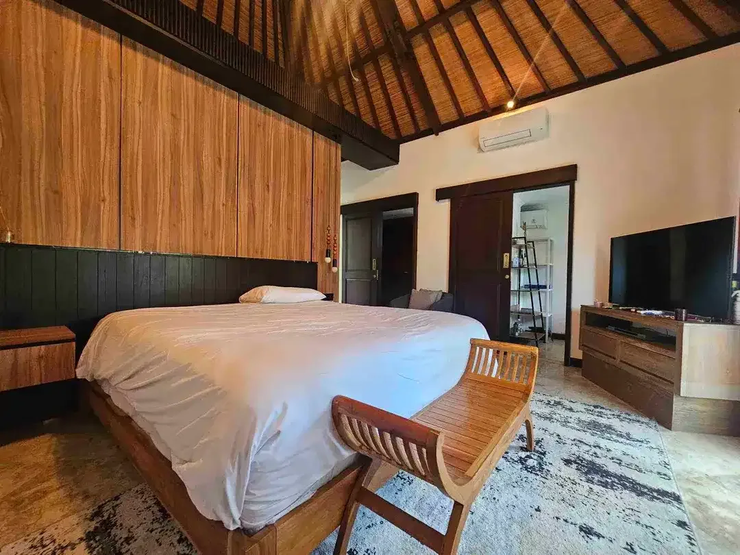 Villa lantai 1 umalas - Image 8 of 10
