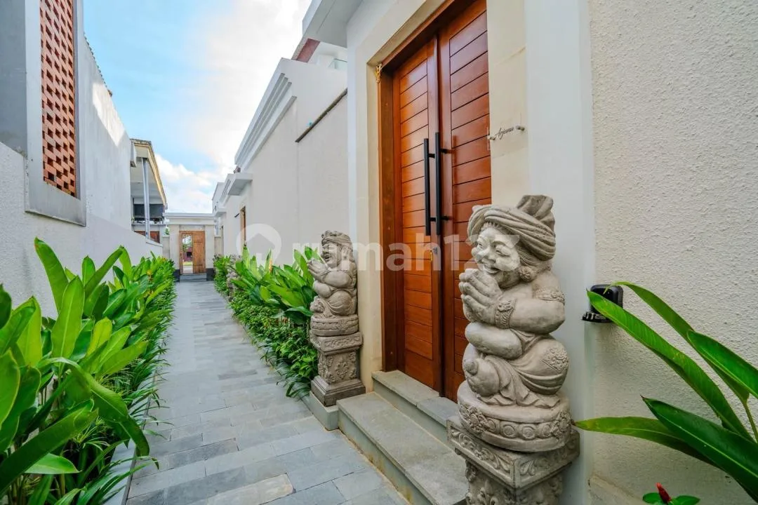 One Bedroom Villa For Rent - Image 4 of 4