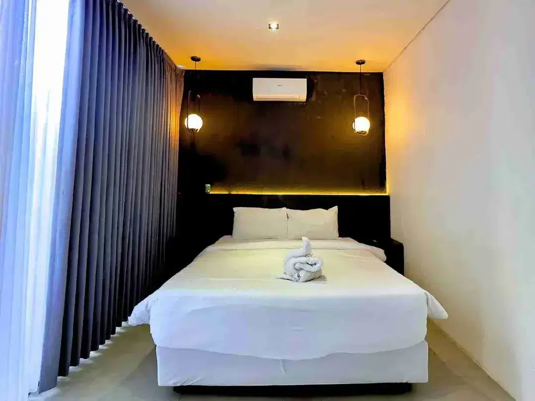 di jual villa di Uluwatu lantai 2 - Image 2 of 9