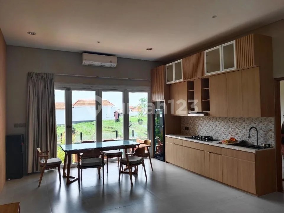 Villa Hadap Utara 2 LT 3 KT Beringin Dalung Kuta Utara - Image 2 of 4