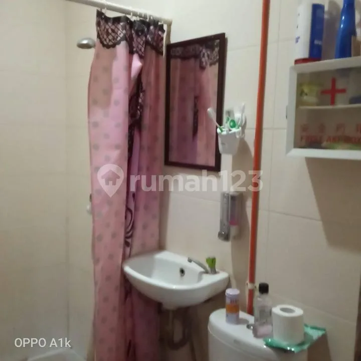Rumah 2 Lantai - Jl. Muding Indah, Gatot Subroto, Denpasar Barat, Bali - Image 4 of 4