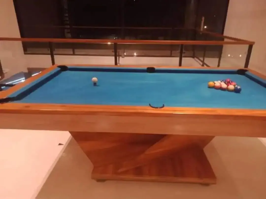 Menjual meja billiard dan spare part - Image 4 of 10