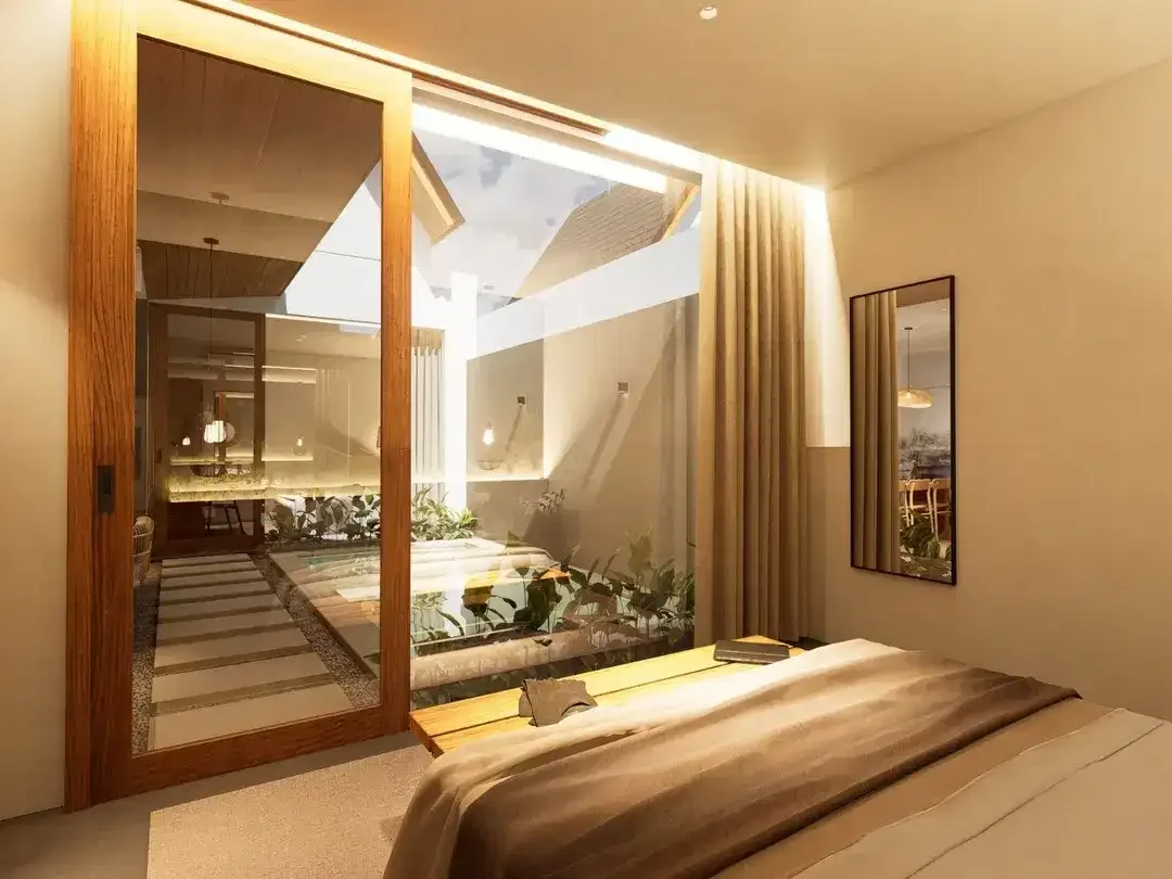 2 Bedroom Villa for sale in Denpasar Barat, Bali - Image 10 of 10