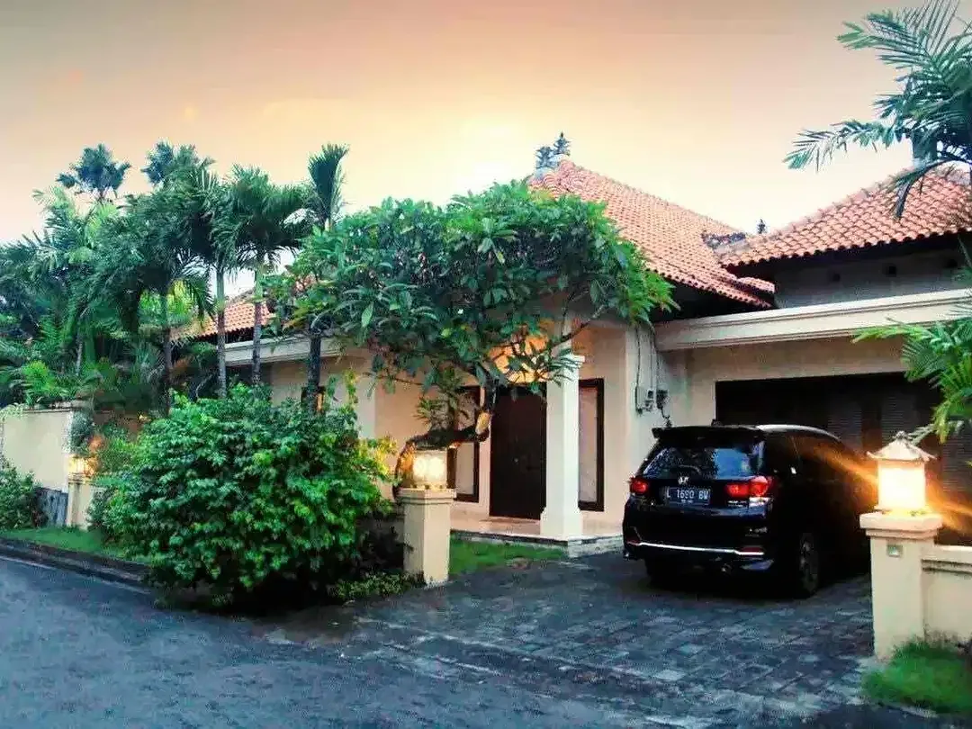 Villa Exclusive Taman Mumbul Nusadua - Image 2 of 10
