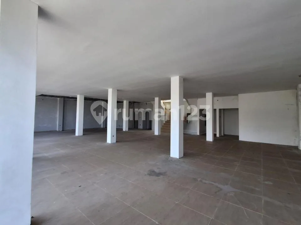 Dijual Cepat 1 Unit Ruko 3 LT di Denpasar Selatan - Image 2 of 4